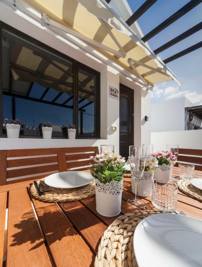 Luxury Beach Apartments II ปลายาออนดา ภายนอก รูปภาพ