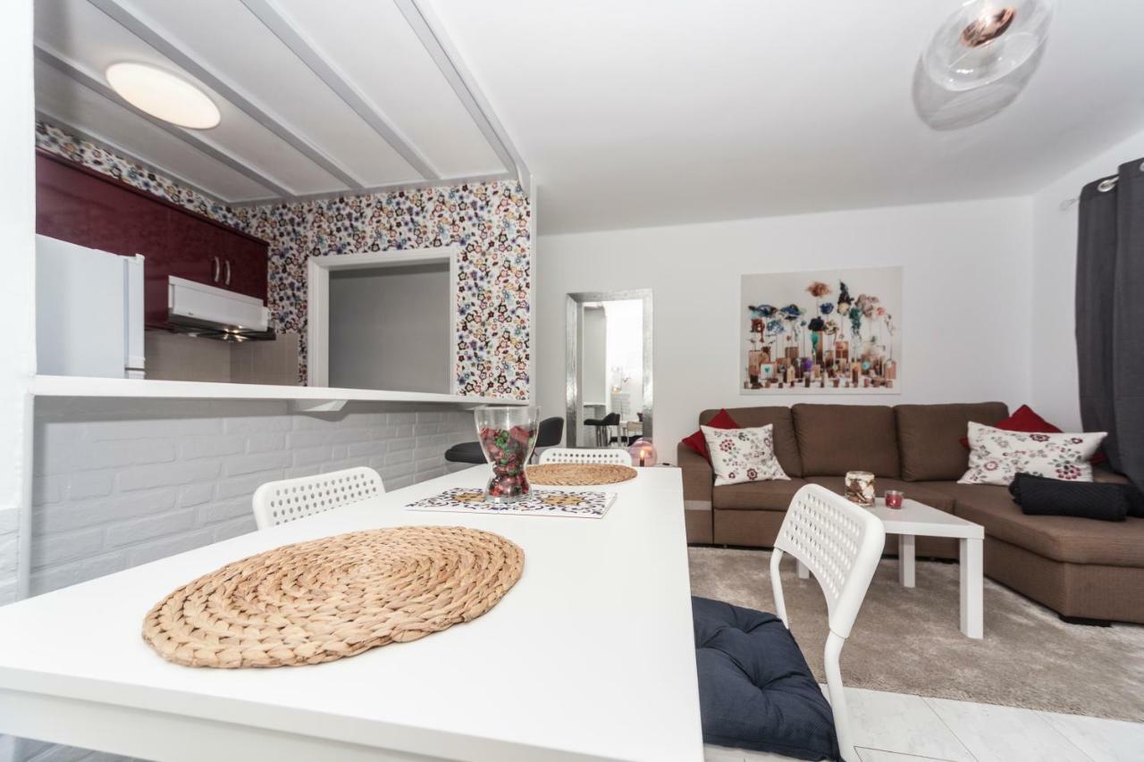 Luxury Beach Apartments II ปลายาออนดา ภายนอก รูปภาพ