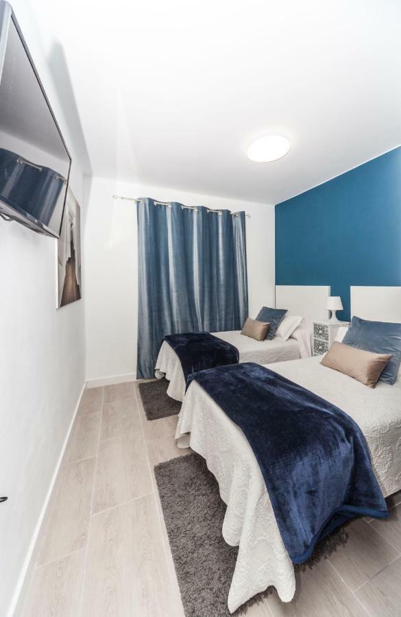 Luxury Beach Apartments II ปลายาออนดา ภายนอก รูปภาพ