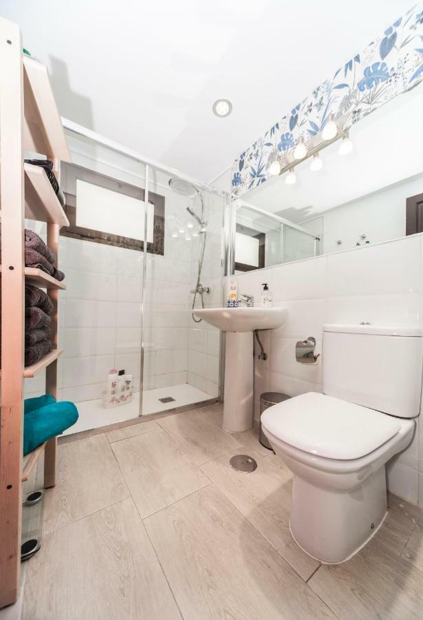 Luxury Beach Apartments II ปลายาออนดา ภายนอก รูปภาพ